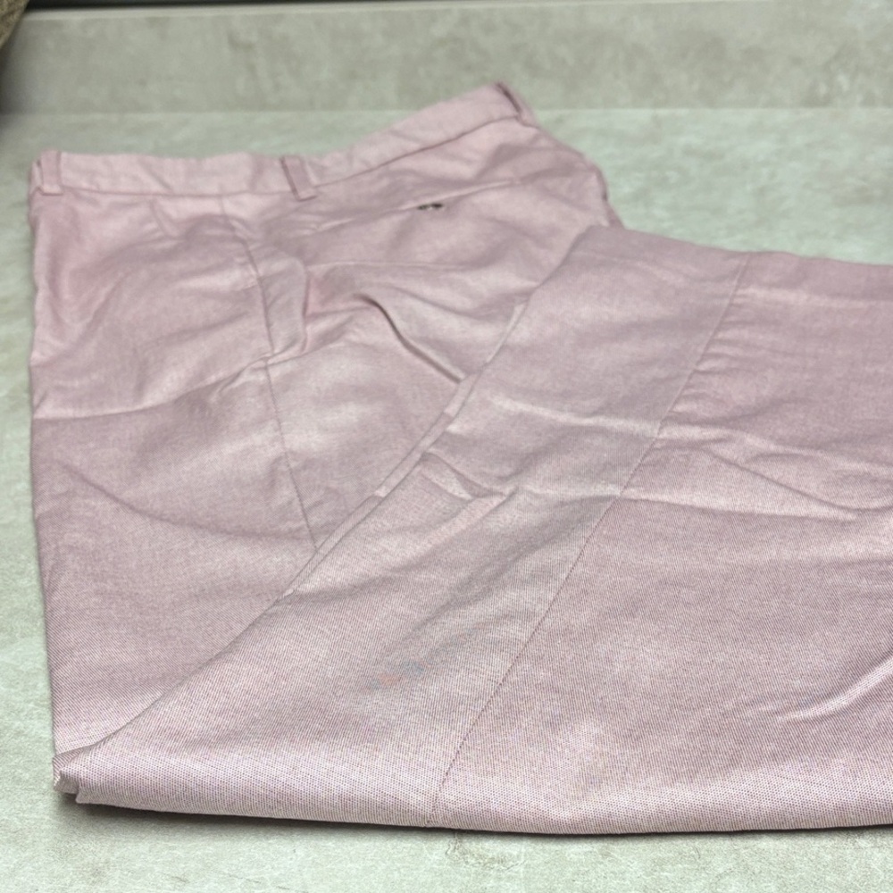 Calvin Klein Pale Pink Boy's Dress Pants